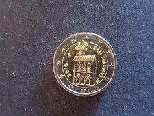 Moneta rara  2 € San Marino