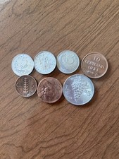  monete rare, italia e san