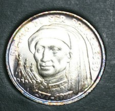 San Marino 1000 Lire 1977