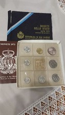 Monete di San Marino RARE MA