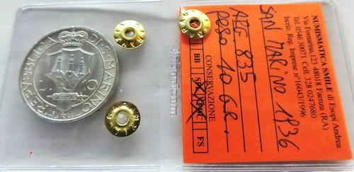 Rara monete argento lire - rara,