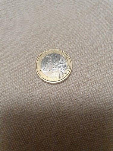 Euro molto raro san - €,