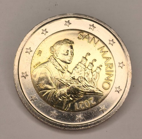 Euro san marino - euro, /