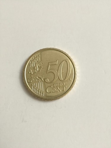 Cent san marino 2018 rara - cent,