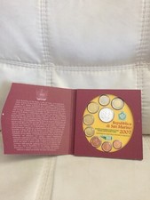 2007 SAN MARINO SERIE ANNUALE