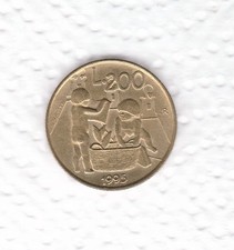 SAN MARINO   RARA MONETA