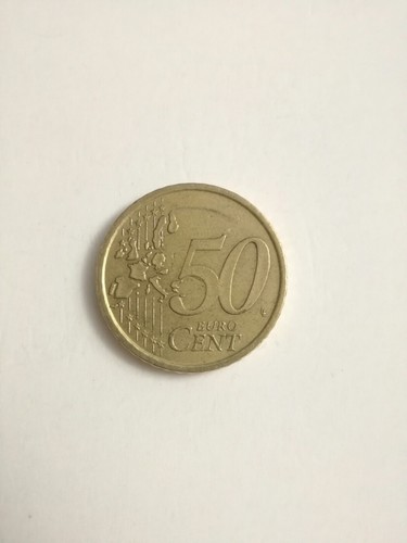 Cent san marino 2007 - cent,