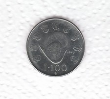 SAN MARINO   RARA MONETA